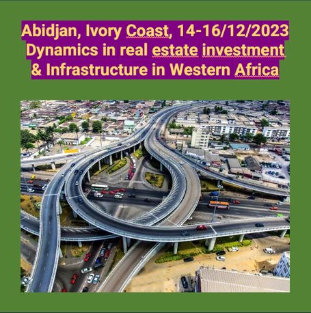 West Africa investment dynamics