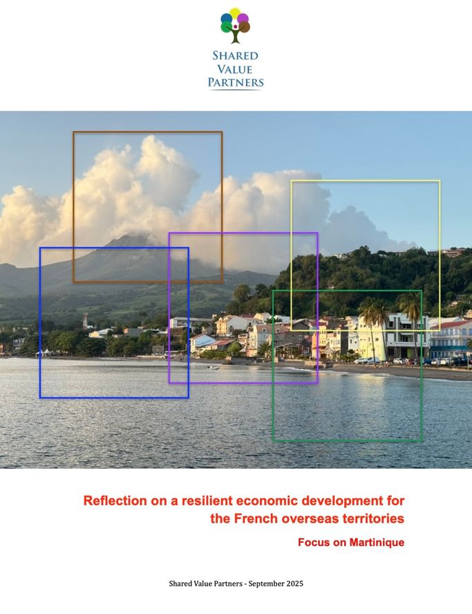 FRENCH OVERSEAS TERRITORIES