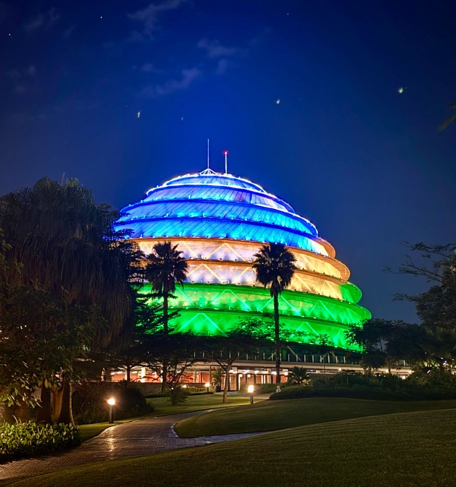 KIGALI