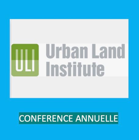 ULI : annual conference