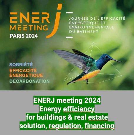 EnerJ meeting 2024