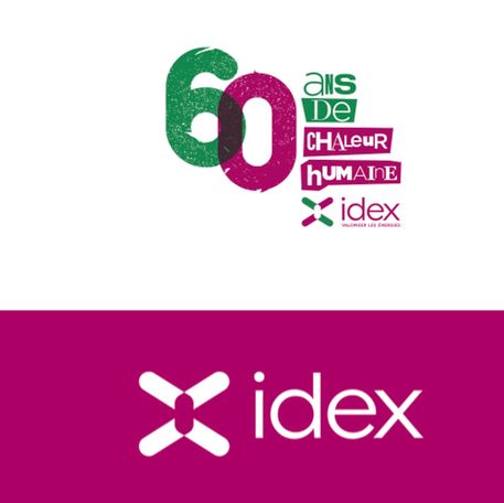 60th year anniversary