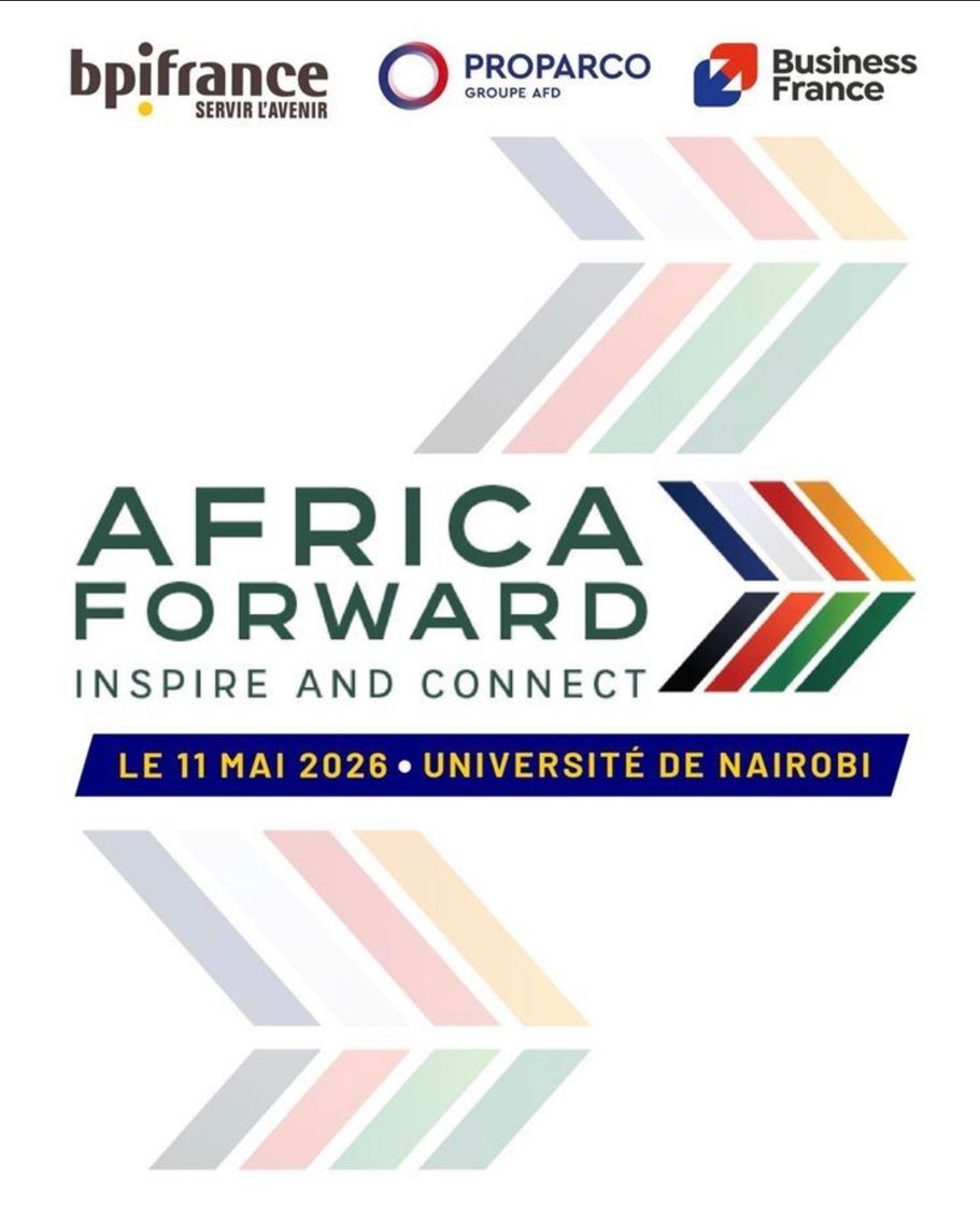 Africa Forward