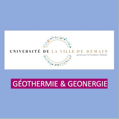 Geothermal solutions to real estate
