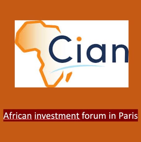 French African Investment Forum